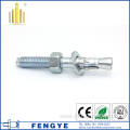 Concrete Through-Wall Anchor Wedge Bolt RAWL Brickwork